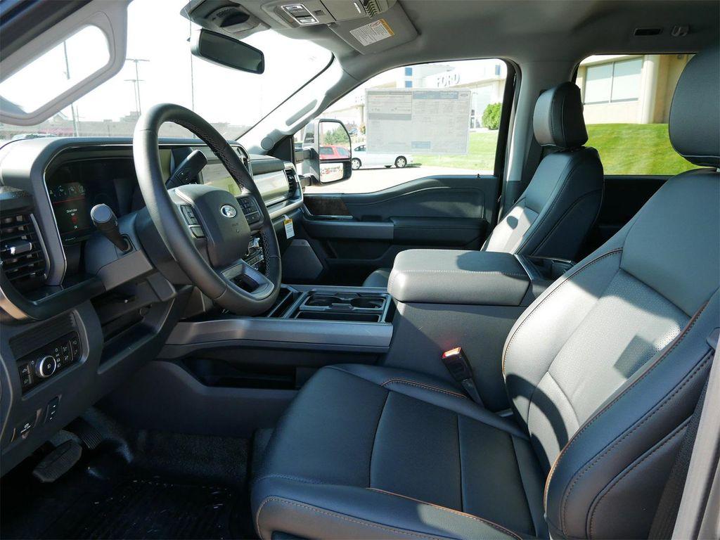 new 2026 Ford F-350 car, priced at $82,646