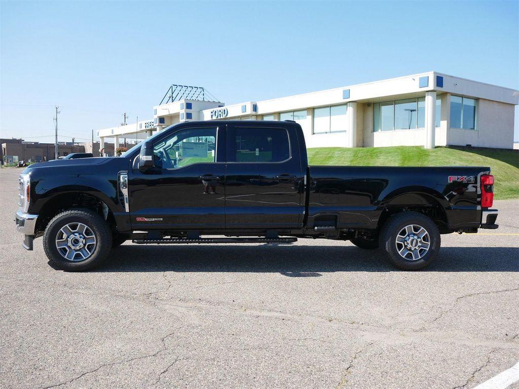 new 2026 Ford F-350 car, priced at $82,646