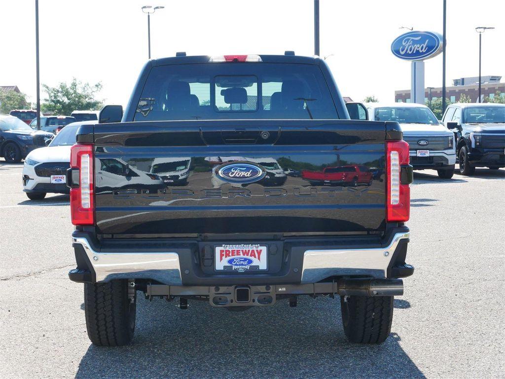 new 2026 Ford F-350 car, priced at $82,646