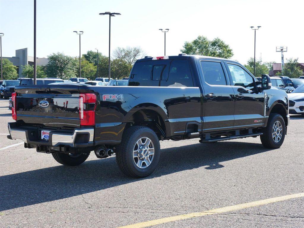 new 2026 Ford F-350 car, priced at $82,646