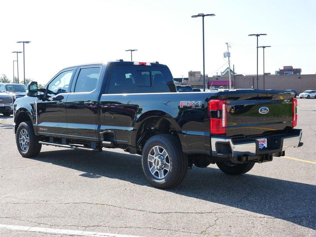 new 2026 Ford F-350 car, priced at $82,646