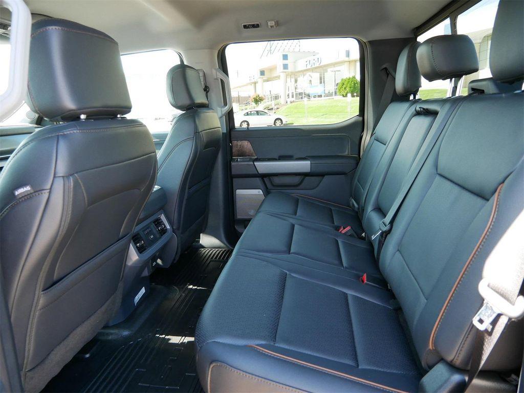 new 2026 Ford F-350 car, priced at $82,646