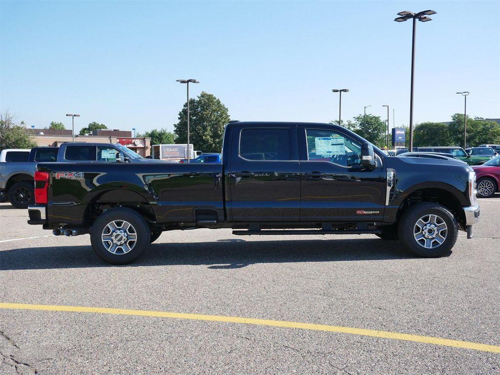 new 2026 Ford F-350 car, priced at $82,646