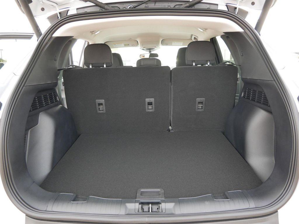 new 2026 Ford Escape car, priced at $32,676