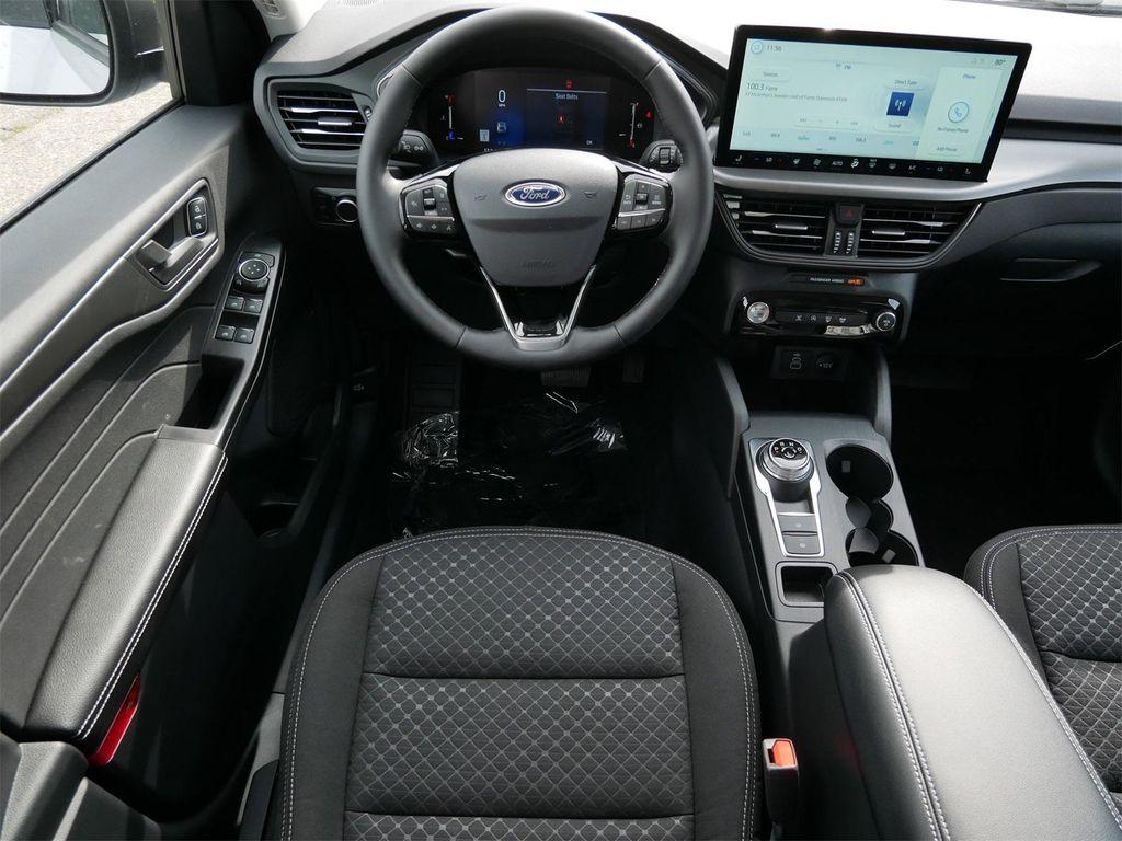 new 2026 Ford Escape car, priced at $32,676
