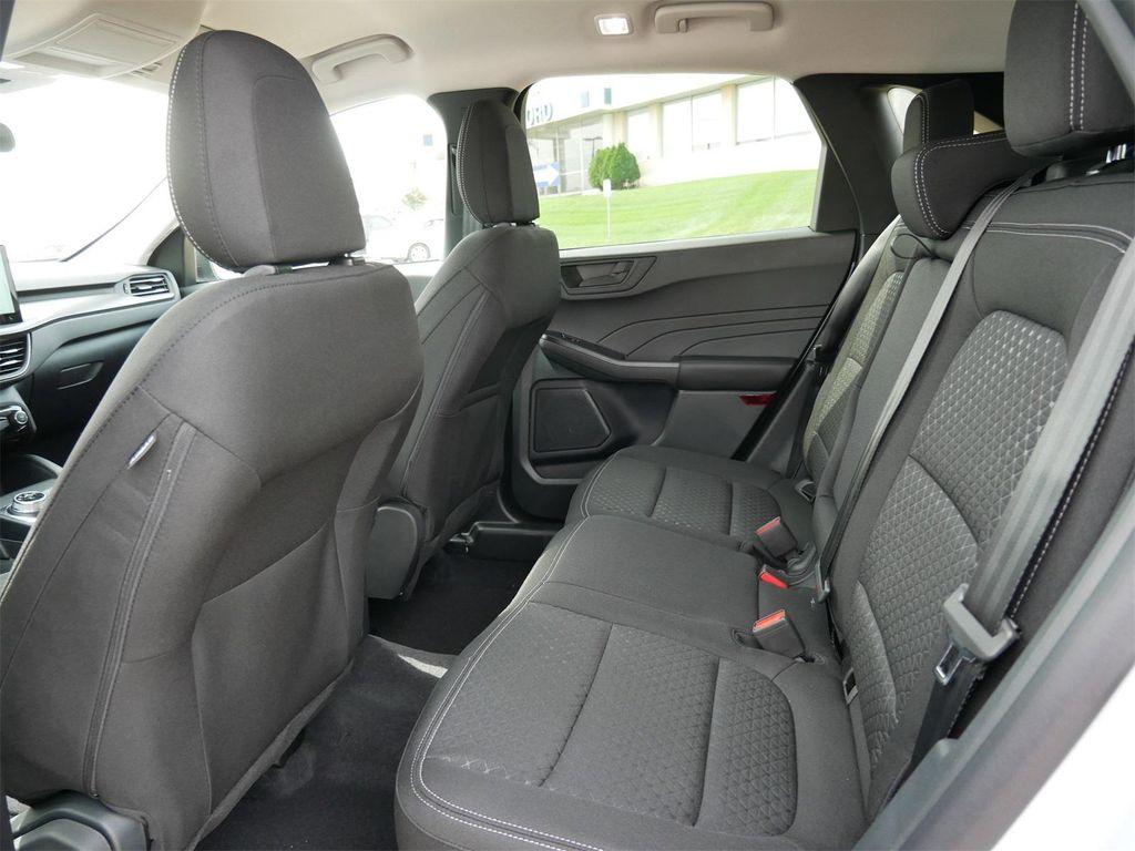 new 2026 Ford Escape car, priced at $32,676