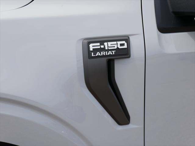 used 2023 Ford F-150 car, priced at $55,780