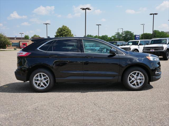 new 2024 Ford Edge car, priced at $33,785