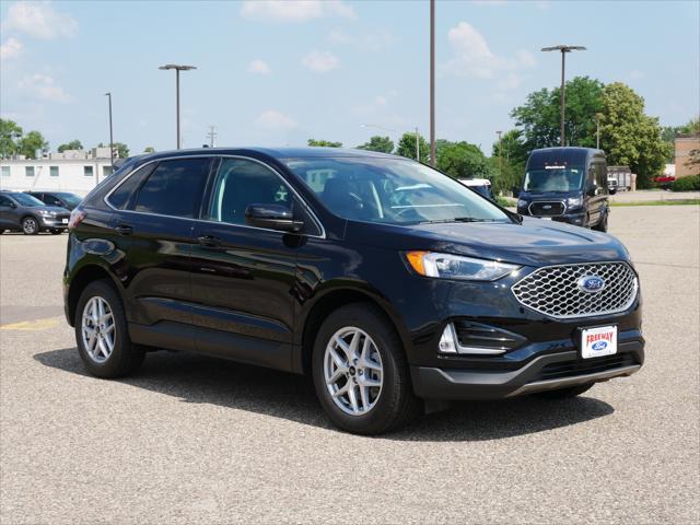 new 2024 Ford Edge car, priced at $33,785