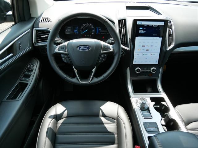 new 2024 Ford Edge car, priced at $33,785