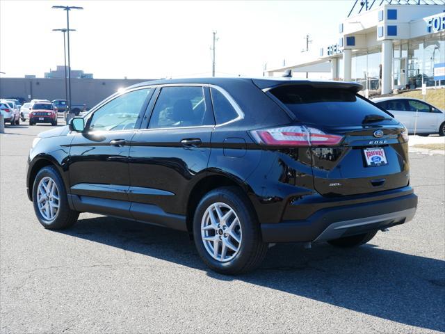 new 2024 Ford Edge car, priced at $35,960