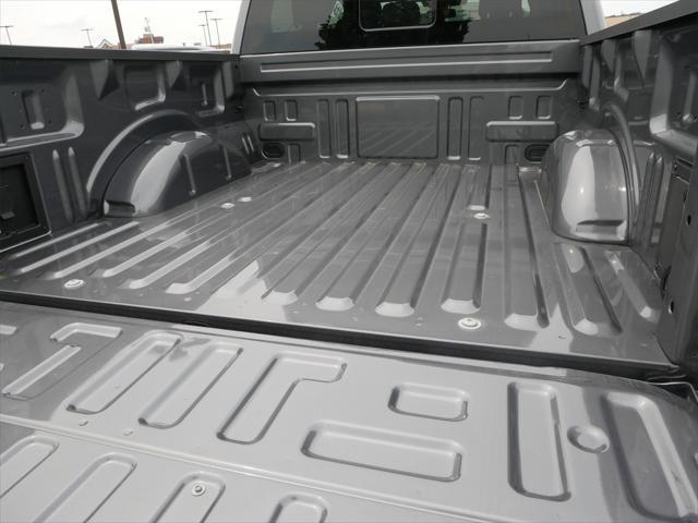 new 2024 Ford F-150 car, priced at $48,499