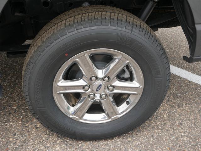 new 2024 Ford F-150 car, priced at $48,499