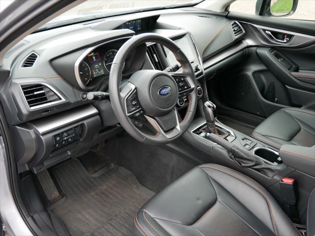 used 2023 Subaru Crosstrek car, priced at $27,776