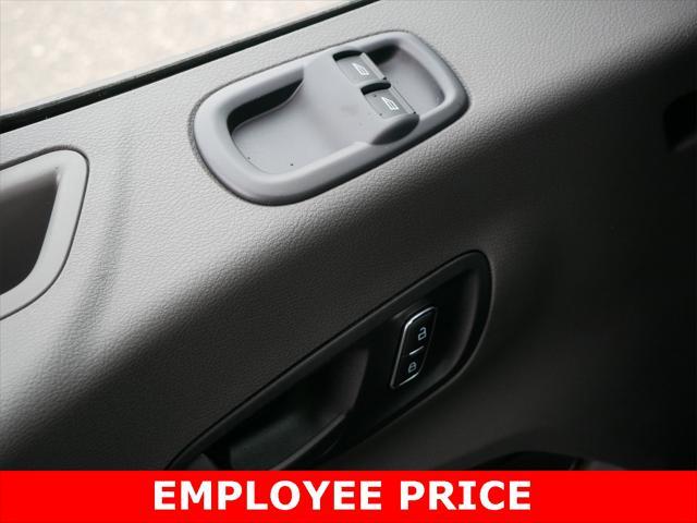 new 2025 Ford Transit-350 car, priced at $60,394