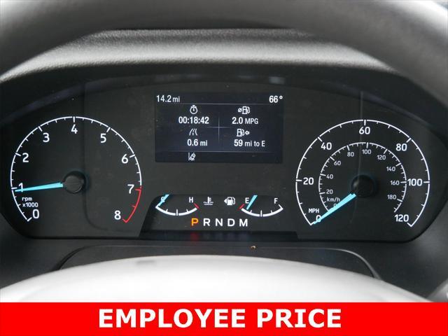 new 2025 Ford Transit-350 car, priced at $60,394
