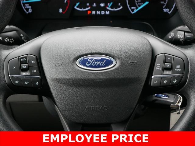 new 2025 Ford Transit-350 car, priced at $60,394