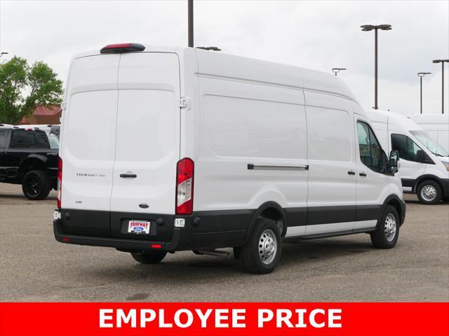 new 2025 Ford Transit-350 car, priced at $60,394