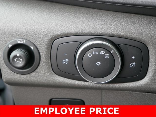 new 2025 Ford Transit-350 car, priced at $60,394