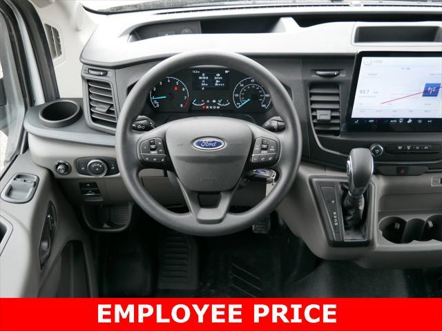 new 2025 Ford Transit-350 car, priced at $60,394