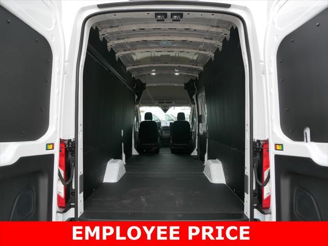 new 2025 Ford Transit-350 car, priced at $60,394