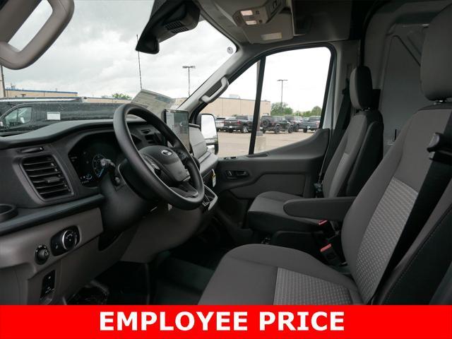 new 2025 Ford Transit-350 car, priced at $60,394