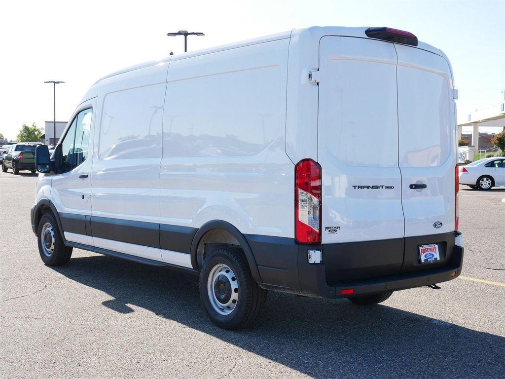 new 2026 Ford Transit-350 car, priced at $57,394