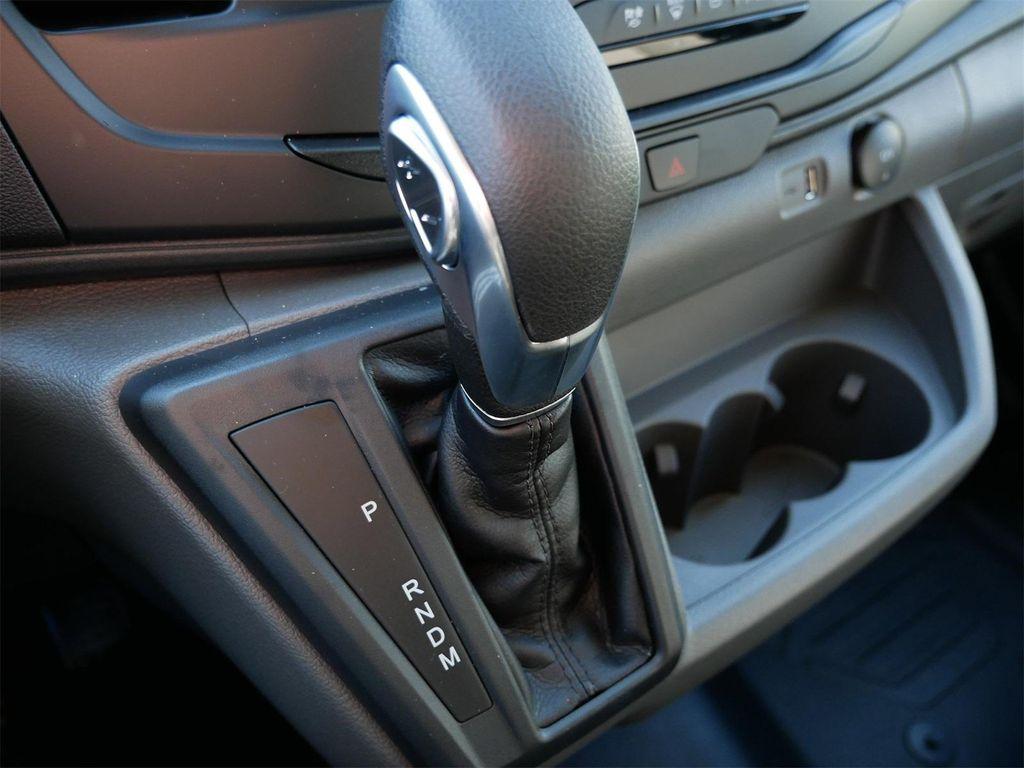 new 2026 Ford Transit-350 car, priced at $57,394