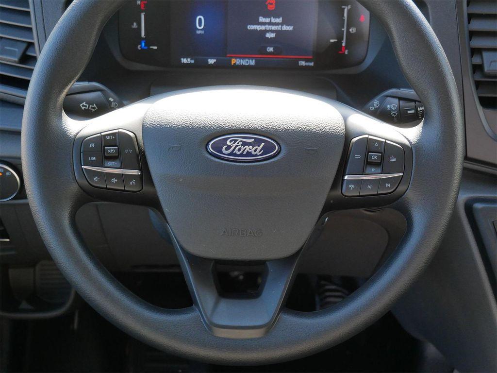 new 2026 Ford Transit-350 car, priced at $57,394