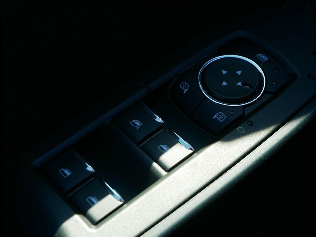 new 2025 Ford F-150 car, priced at $54,207