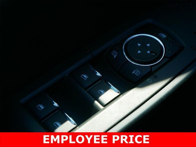 new 2025 Ford F-150 car, priced at $53,411