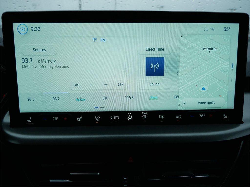 new 2026 Ford Escape car, priced at $35,233