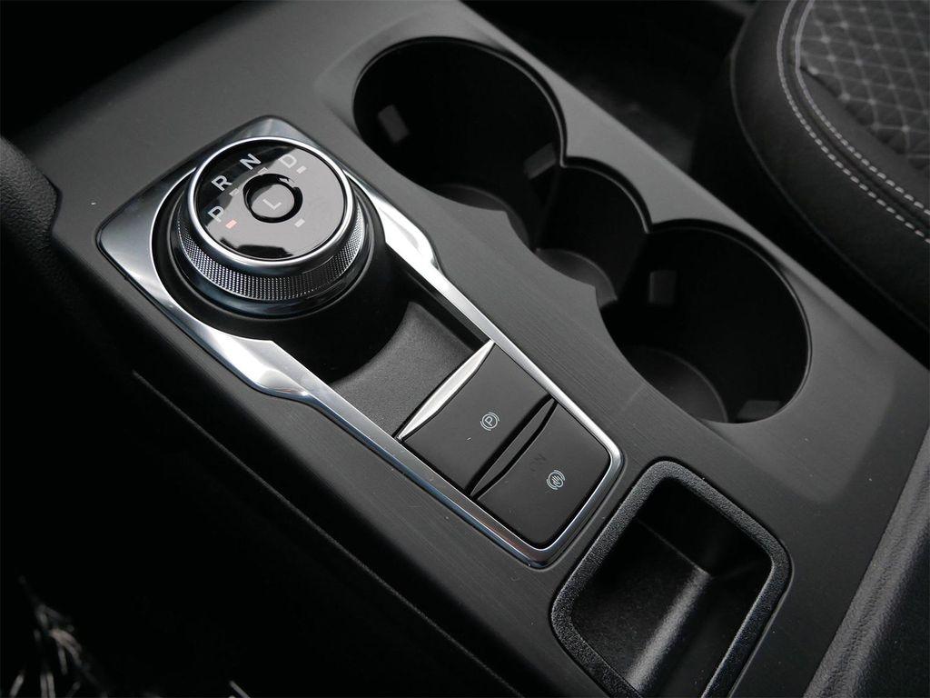 new 2026 Ford Escape car, priced at $35,233