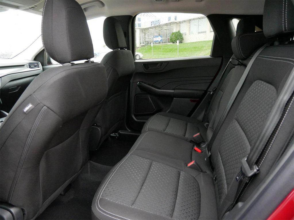 new 2026 Ford Escape car, priced at $35,233