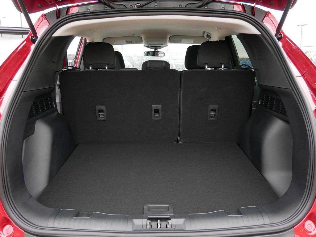 new 2026 Ford Escape car, priced at $35,233