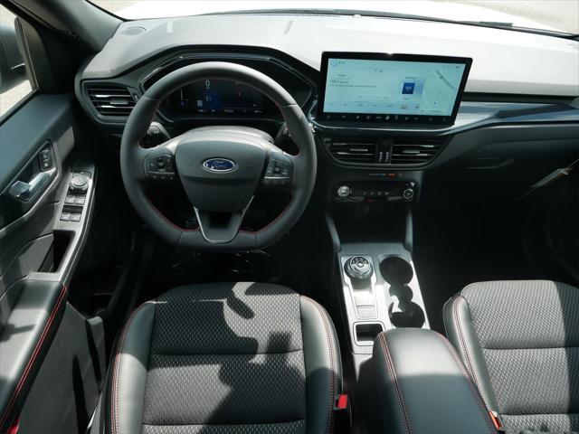 new 2025 Ford Escape car, priced at $30,906