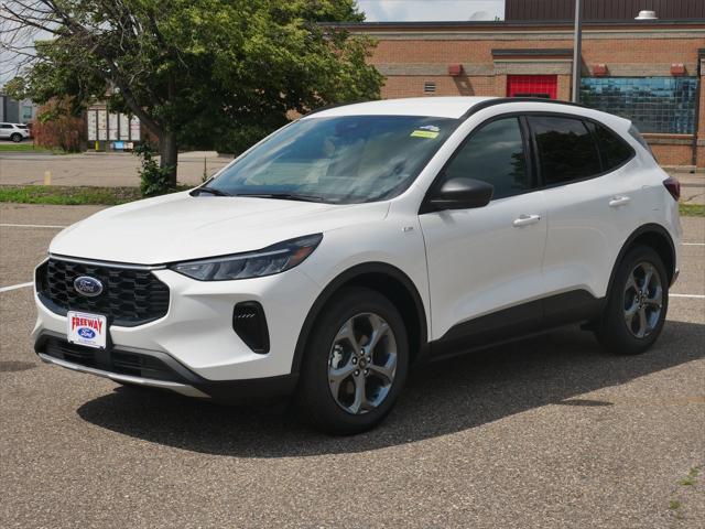 new 2025 Ford Escape car, priced at $30,906