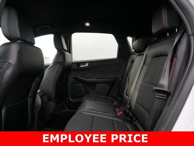 new 2025 Ford Escape car, priced at $33,036