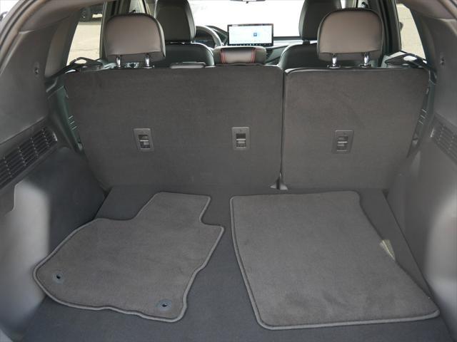 new 2025 Ford Escape car, priced at $30,906