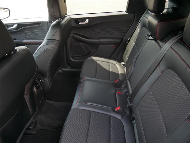 new 2025 Ford Escape car, priced at $30,906