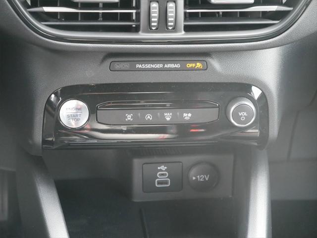 new 2025 Ford Escape car, priced at $30,906