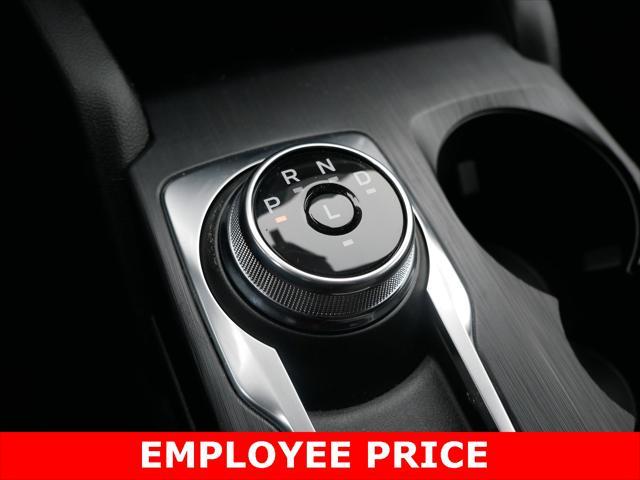 new 2025 Ford Escape car, priced at $33,036