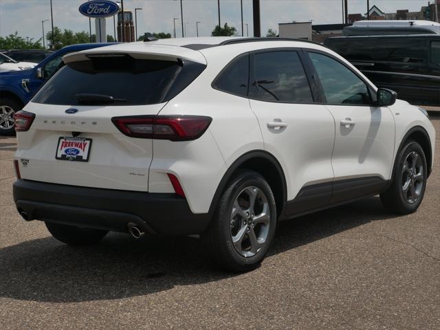 new 2025 Ford Escape car, priced at $30,906