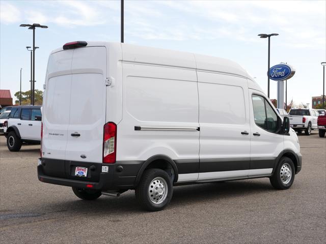 new 2024 Ford Transit-150 car, priced at $61,985