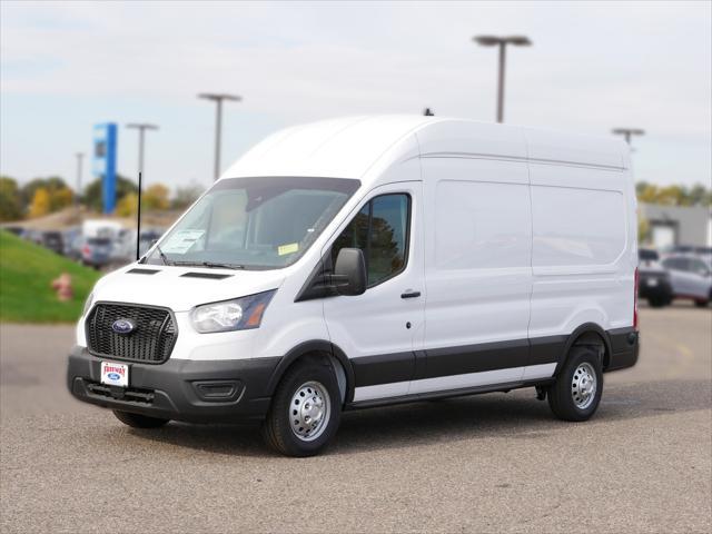 new 2024 Ford Transit-150 car, priced at $61,985