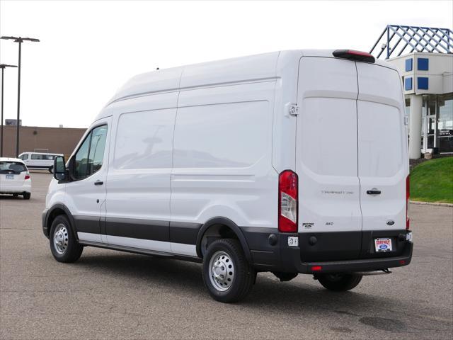 new 2024 Ford Transit-150 car, priced at $61,985