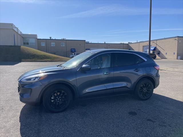 used 2020 Ford Escape car, priced at $16,584