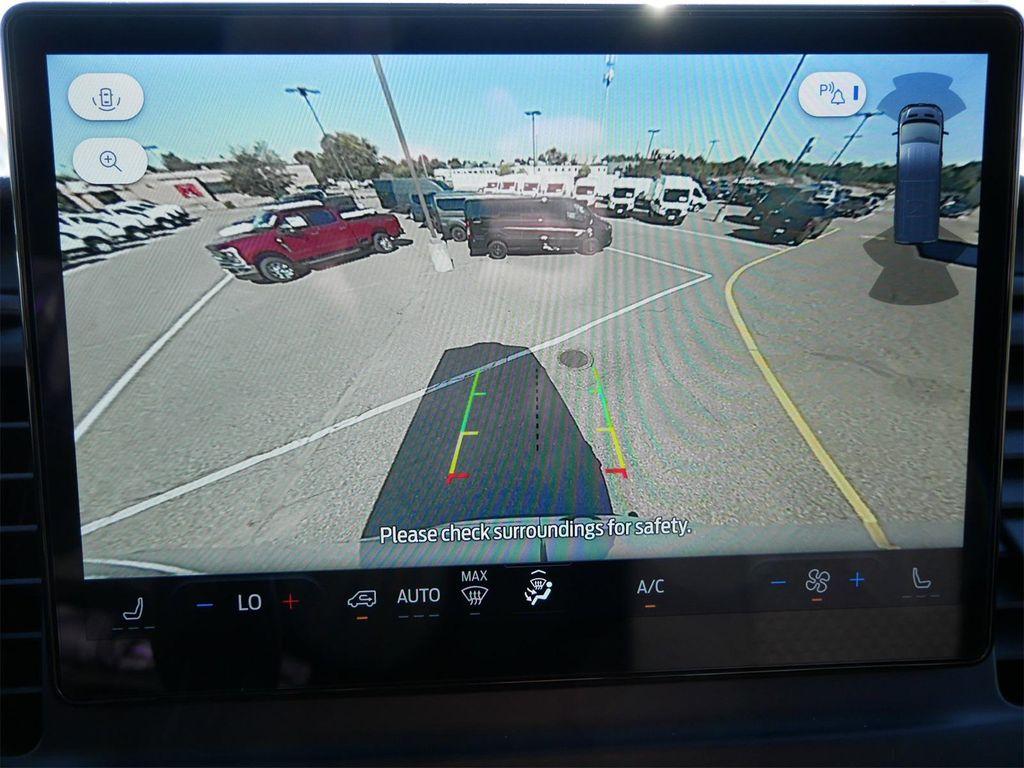 new 2026 Ford Transit-250 car, priced at $62,769