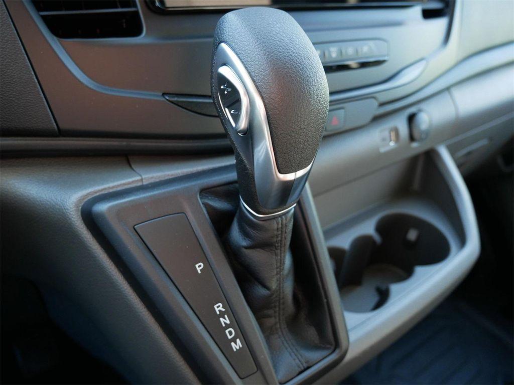 new 2026 Ford Transit-250 car, priced at $62,769