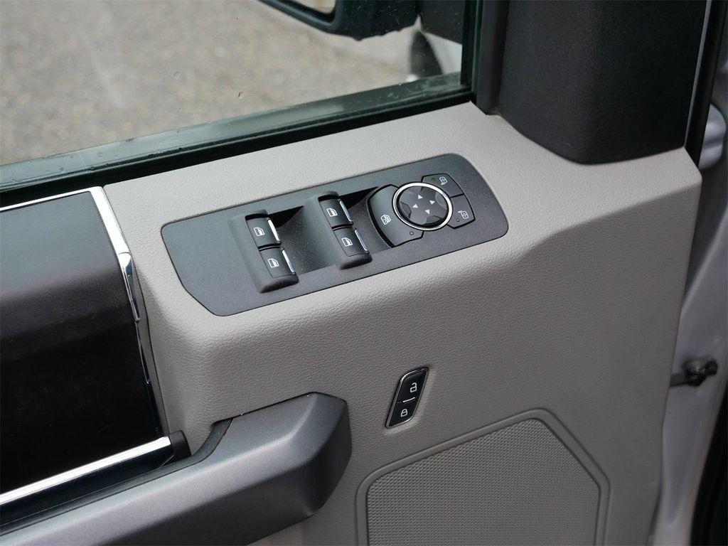 used 2018 Ford F-150 car, priced at $17,628